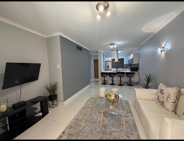 2 BEDROOM APARTMENT FOR SALE IN NEW TOWN CENTRE